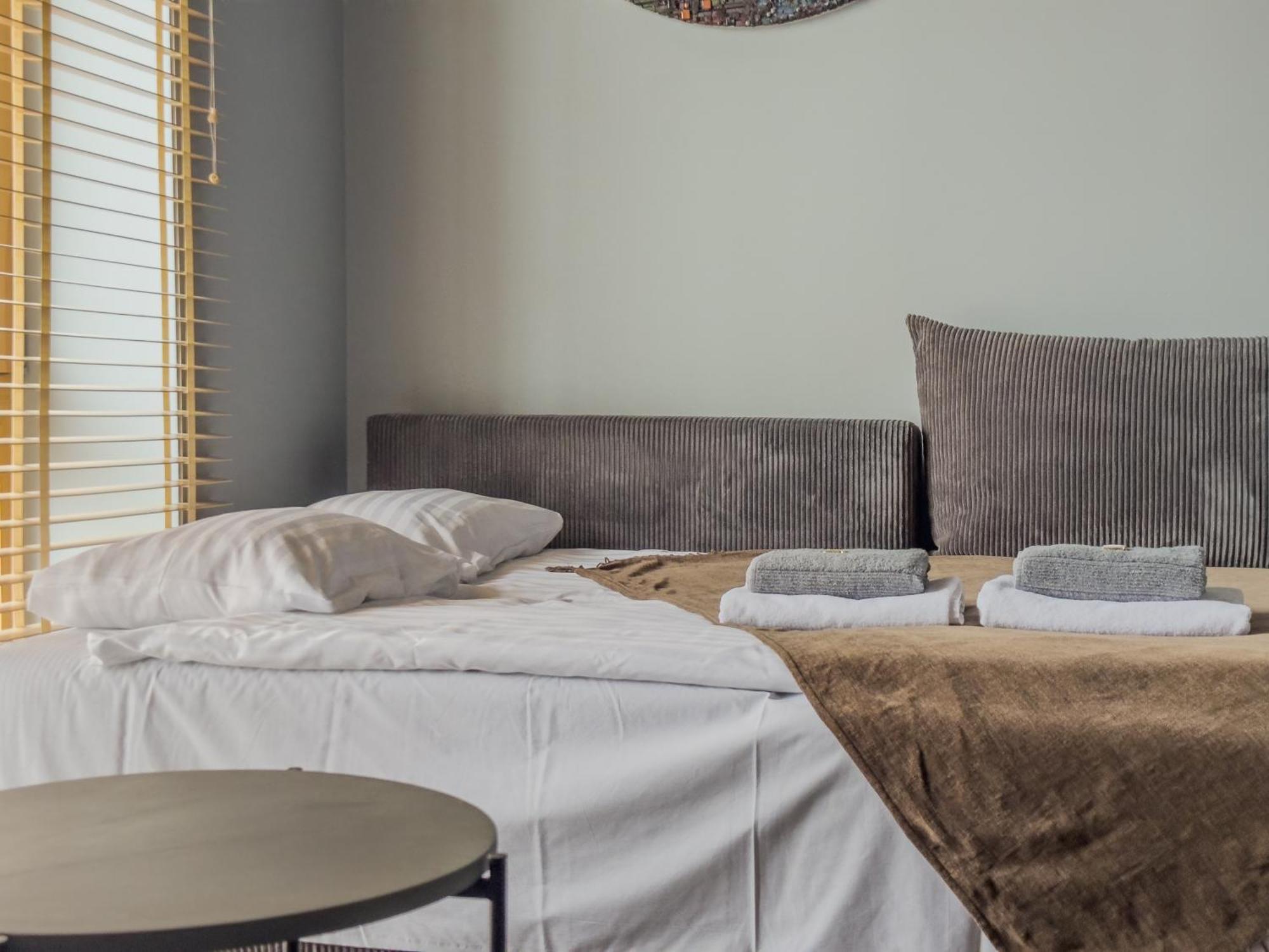 Ivis House Modern Apartment In Vilnius Old Town With Balcony Екстериор снимка